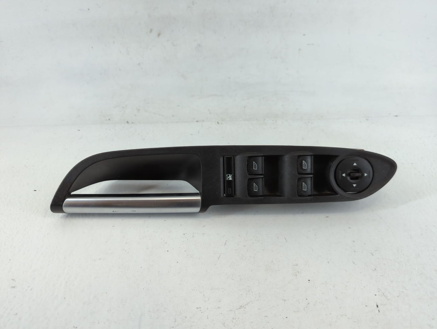 2012-2018 Ford Focus Master Power Window Switch Replacement Driver Side Left P/N:BM5T-14A132-AA Fits OEM Used Auto Parts - O