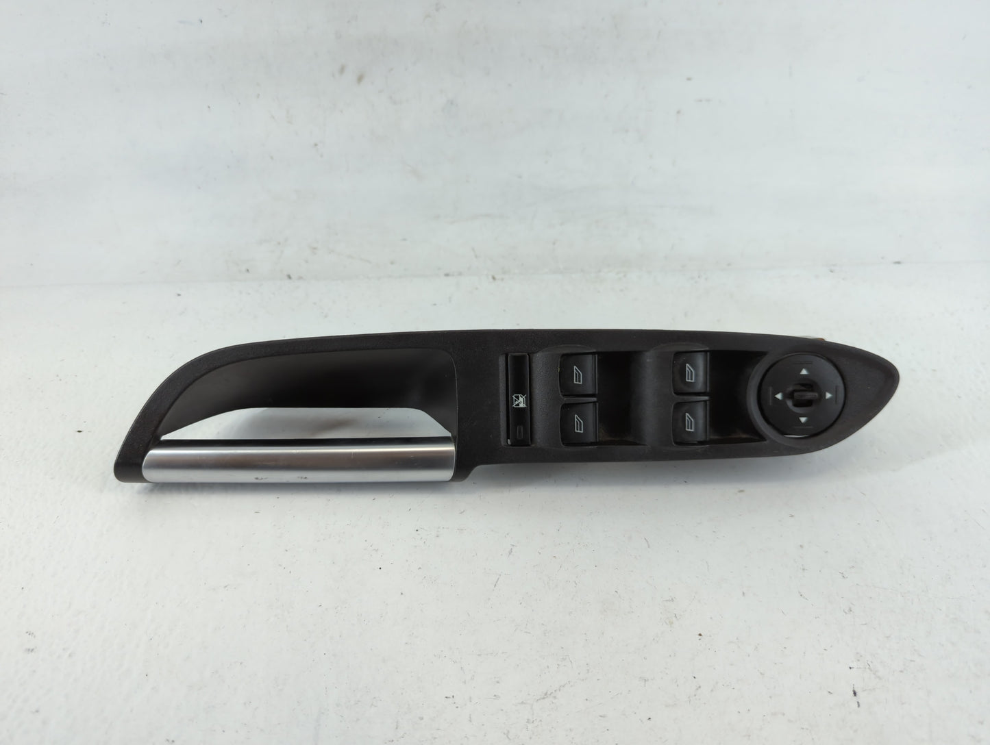2012-2018 Ford Focus Master Power Window Switch Replacement Driver Side Left P/N:BM5T-14A132-AA Fits OEM Used Auto Parts - O