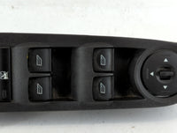 2012-2018 Ford Focus Master Power Window Switch Replacement Driver Side Left P/N:BM5T-14A132-AA Fits OEM Used Auto Parts - O