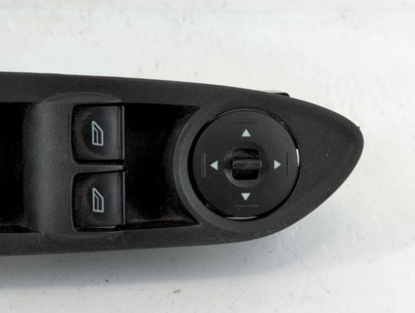 2012-2018 Ford Focus Master Power Window Switch Replacement Driver Side Left P/N:BM5T-14A132-AA Fits OEM Used Auto Parts - O