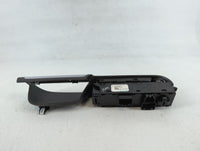 2012-2018 Ford Focus Master Power Window Switch Replacement Driver Side Left P/N:BM5T-14A132-AA Fits OEM Used Auto Parts - O