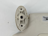 2015 Ford Focus Sun Visor Shade Replacement Driver Left Mirror Fits OEM Used Auto Parts - Oemusedautoparts1.com