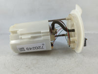 2013-2018 Ford Focus Electrical Gas Fuel Pump Assembly - Oemusedautoparts1.com