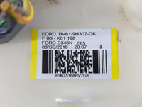 2013-2018 Ford Focus Electrical Gas Fuel Pump Assembly - Oemusedautoparts1.com