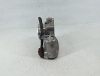 2014-2018 Ford Focus Throttle Body P/N:DS7E-9F991-BB Fits Fits 2014 2015 2016 2017 2018 2019 2020 2021 2022 OEM Used Auto Pa