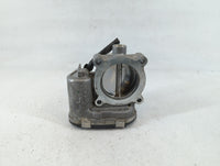 2014-2018 Ford Focus Throttle Body P/N:DS7E-9F991-BB Fits Fits 2014 2015 2016 2017 2018 2019 2020 2021 2022 OEM Used Auto Pa