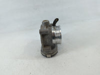 2014-2018 Ford Focus Throttle Body P/N:DS7E-9F991-BB Fits Fits 2014 2015 2016 2017 2018 2019 2020 2021 2022 OEM Used Auto Pa