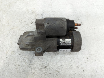 2012-2018 Ford Focus Car Starter Motor Solenoid OEM P/N:M000T89182ZC BB5T-11000-BA Fits OEM Used Auto Parts