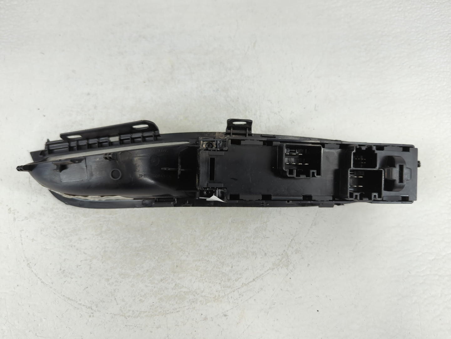 2012-2018 Ford Focus Master Power Window Switch Replacement Driver Side Left P/N:1085502X 10316359 Fits OEM Used Auto Parts 