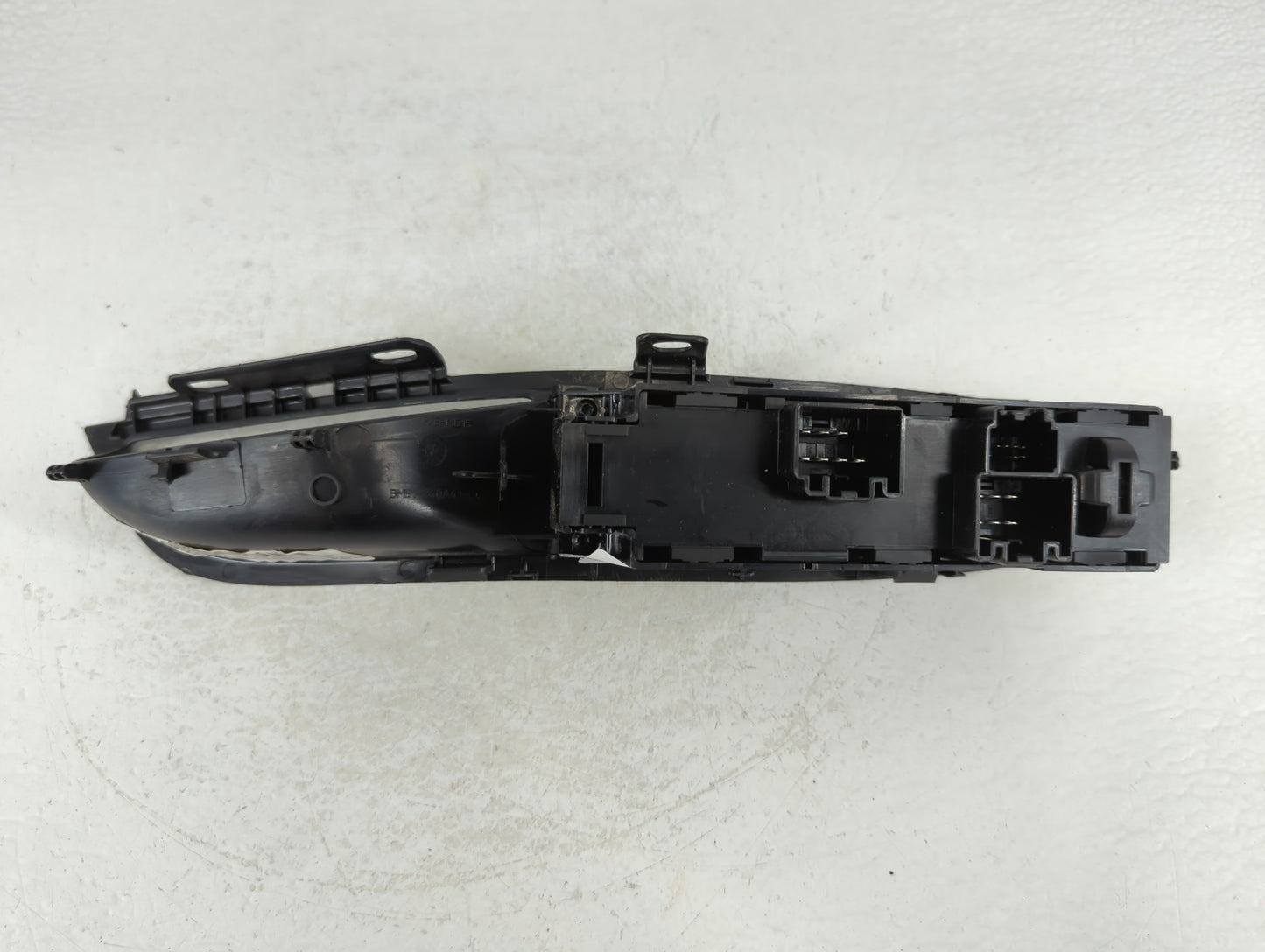 2012-2018 Ford Focus Master Power Window Switch Replacement Driver Side Left P/N:1085502X 10316359 Fits OEM Used Auto Parts 