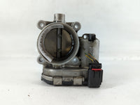 2014-2018 Ford Focus Throttle Body P/N:DS7E-9F991-BB Fits Fits 2014 2015 2016 2017 2018 2019 2020 2021 2022 OEM Used Auto Pa
