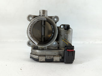 compare product 2014-2018 Ford Focus Throttle Body P/N:DS7E-9F991-BB Fits Fits 2014 2015 2016 2017 2018 2019 2020 2021 2022 OEM Used Auto Parts