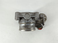 2014-2018 Ford Focus Throttle Body P/N:DS7E-9F991-BB Fits Fits 2014 2015 2016 2017 2018 2019 2020 2021 2022 OEM Used Auto Pa
