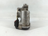 2014-2018 Ford Focus Throttle Body P/N:DS7E-9F991-BB Fits Fits 2014 2015 2016 2017 2018 2019 2020 2021 2022 OEM Used Auto Pa