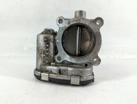 2014-2018 Ford Focus Throttle Body P/N:DS7E-9F991-BB Fits Fits 2014 2015 2016 2017 2018 2019 2020 2021 2022 OEM Used Auto Pa