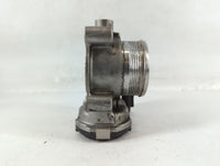 2014-2018 Ford Focus Throttle Body P/N:DS7E-9F991-BB Fits Fits 2014 2015 2016 2017 2018 2019 2020 2021 2022 OEM Used Auto Pa