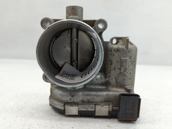compare product 2014-2018 Ford Focus Throttle Body P/N:DS7E-9F991-BB Fits Fits 2014 2015 2016 2017 2018 2019 2020 2021 2022 OEM Used Auto Parts