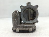 2014-2018 Ford Focus Throttle Body P/N:DS7E-9F991-BB Fits Fits 2014 2015 2016 2017 2018 2019 2020 2021 2022 OEM Used Auto Pa