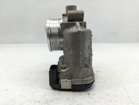 2014-2018 Ford Focus Throttle Body P/N:DS7E-9F991-BB Fits Fits 2014 2015 2016 2017 2018 2019 2020 2021 2022 OEM Used Auto Pa