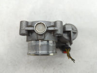 2014-2018 Ford Focus Throttle Body P/N:DS7E-9F991-BB Fits Fits 2014 2015 2016 2017 2018 2019 2020 2021 2022 OEM Used Auto Pa