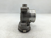 2014-2018 Ford Focus Throttle Body P/N:DS7E-9F991-BB Fits Fits 2014 2015 2016 2017 2018 2019 2020 2021 2022 OEM Used Auto Pa