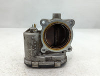 2014-2018 Ford Focus Throttle Body P/N:DS7E-9F991-BB Fits Fits 2014 2015 2016 2017 2018 2019 2020 2021 2022 OEM Used Auto Pa