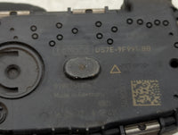 2014-2018 Ford Focus Throttle Body P/N:DS7E-9F991-BB Fits Fits 2014 2015 2016 2017 2018 2019 2020 2021 2022 OEM Used Auto Pa
