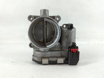 compare product 2014-2018 Ford Focus Throttle Body P/N:DS7E-9F991-BB Fits Fits 2014 2015 2016 2017 2018 2019 2020 2021 2022 OEM Used Auto Parts