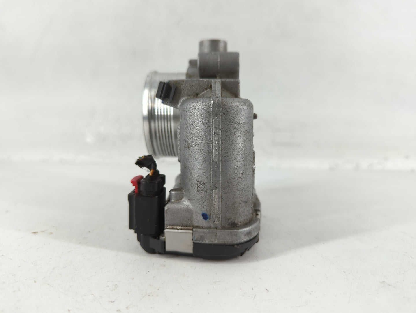 2014-2018 Ford Focus Throttle Body P/N:DS7E-9F991-BB Fits Fits 2014 2015 2016 2017 2018 2019 2020 2021 2022 OEM Used Auto Pa
