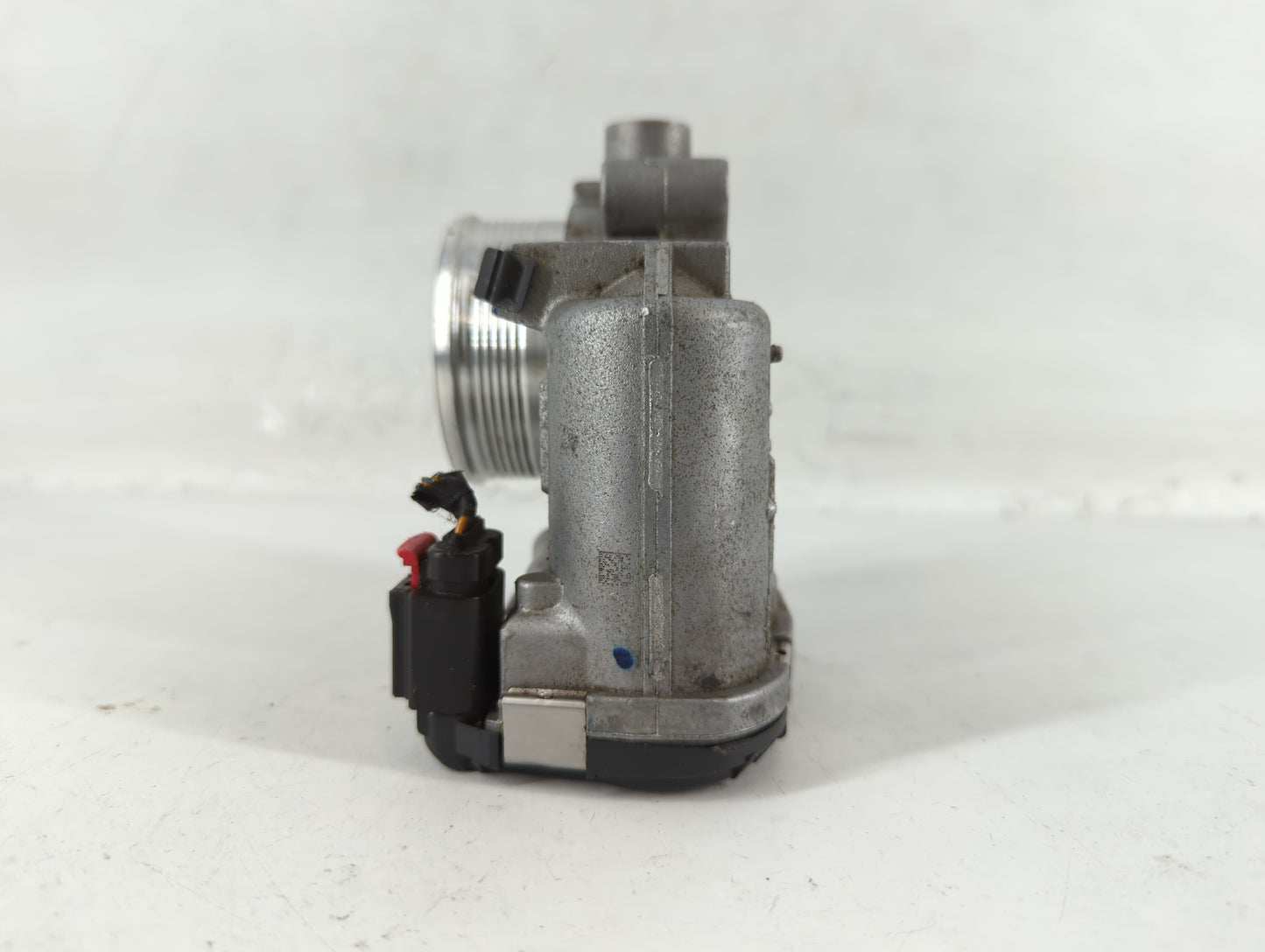 2014-2018 Ford Focus Throttle Body P/N:DS7E-9F991-BB Fits Fits 2014 2015 2016 2017 2018 2019 2020 2021 2022 OEM Used Auto Pa