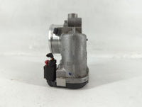 2014-2018 Ford Focus Throttle Body P/N:DS7E-9F991-BB Fits Fits 2014 2015 2016 2017 2018 2019 2020 2021 2022 OEM Used Auto Pa