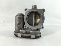 2014-2018 Ford Focus Throttle Body P/N:DS7E-9F991-BB Fits Fits 2014 2015 2016 2017 2018 2019 2020 2021 2022 OEM Used Auto Pa