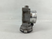 2014-2018 Ford Focus Throttle Body P/N:DS7E-9F991-BB Fits Fits 2014 2015 2016 2017 2018 2019 2020 2021 2022 OEM Used Auto Pa