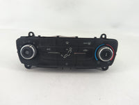 2015-2018 Ford Focus Climate Control Module Temperature AC/Heater Replacement P/N:F1ET-19980-JF Fits Fits 2015 2016 2017 201