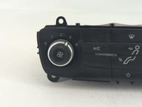 2015-2018 Ford Focus Climate Control Module Temperature AC/Heater Replacement P/N:F1ET-19980-JF Fits Fits 2015 2016 2017 201