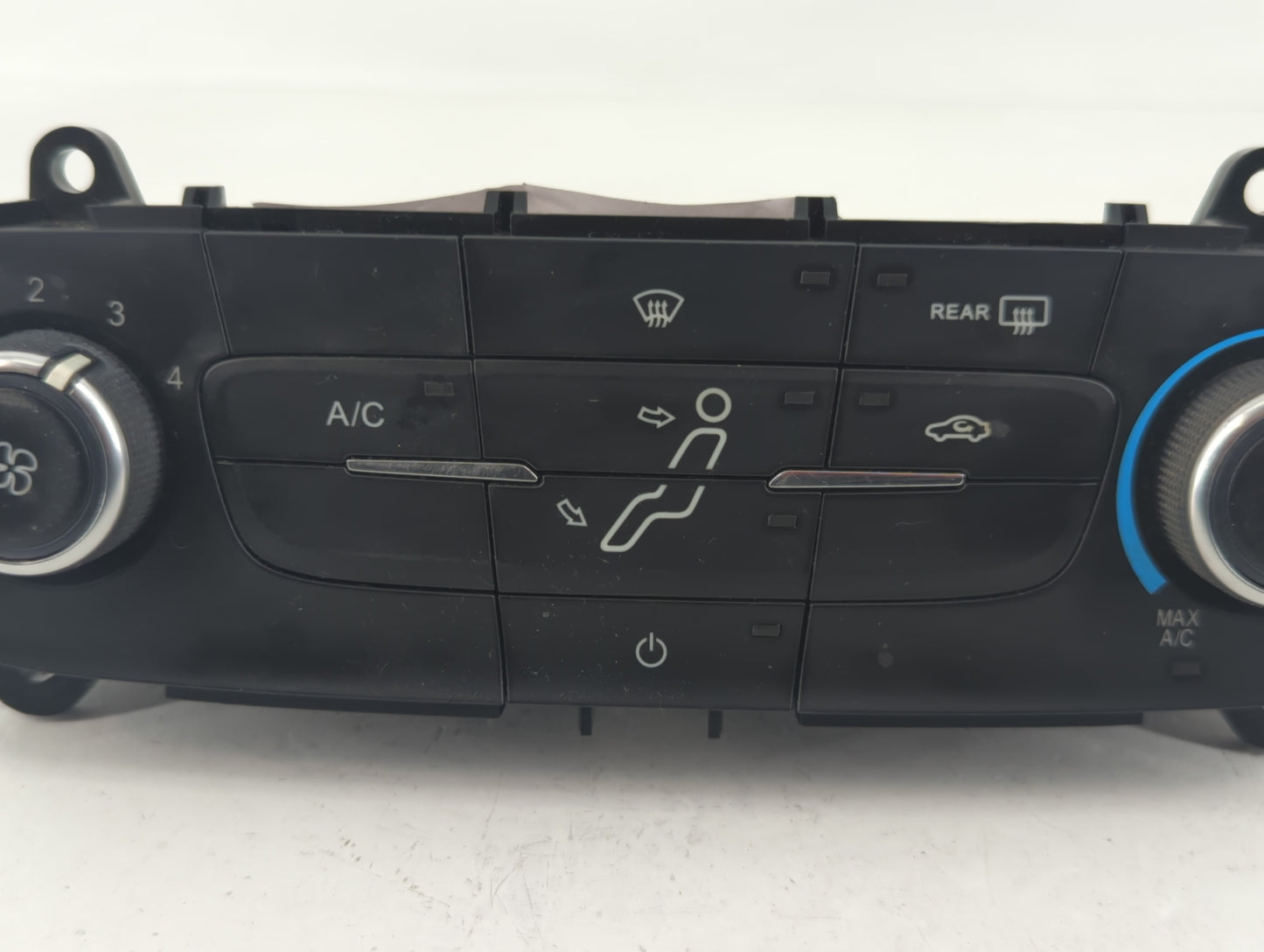 2015-2018 Ford Focus Climate Control Module Temperature AC/Heater Replacement P/N:F1ET-19980-JF Fits Fits 2015 2016 2017 201