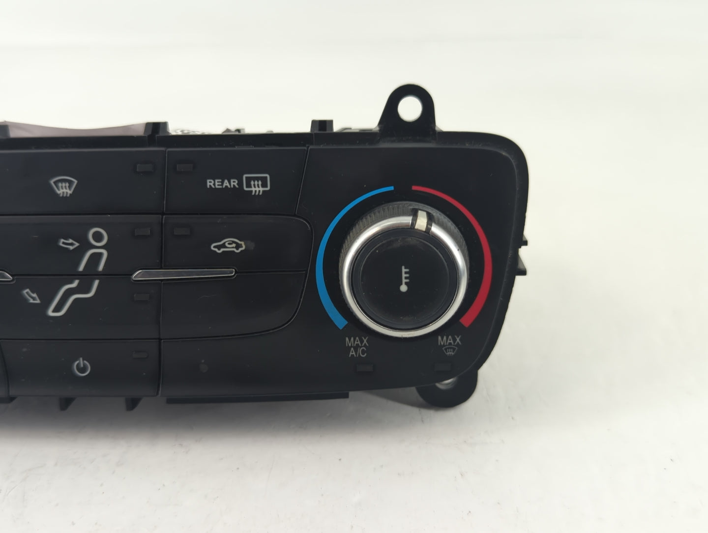 2015-2018 Ford Focus Climate Control Module Temperature AC/Heater Replacement P/N:F1ET-19980-JF Fits Fits 2015 2016 2017 201