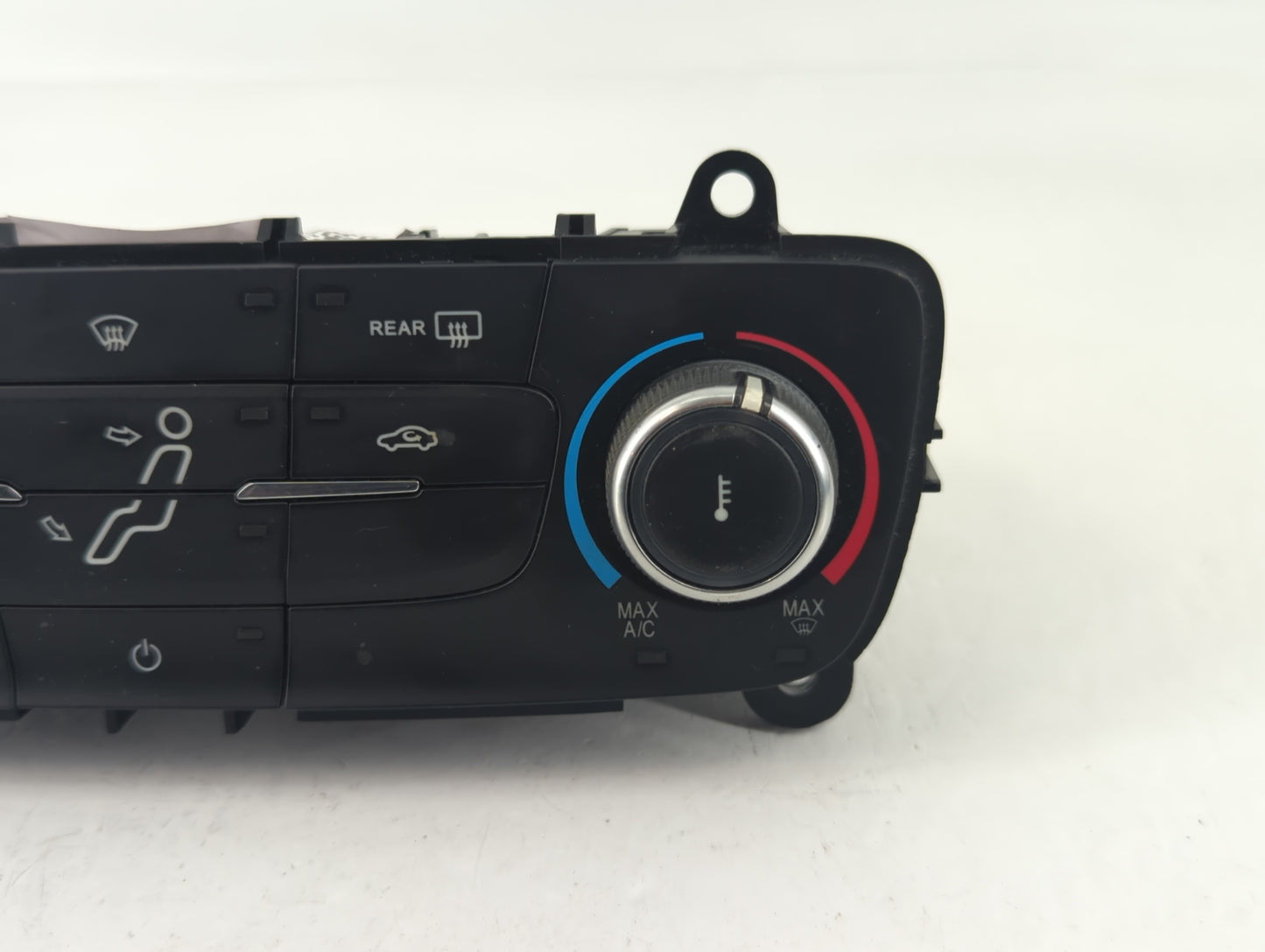 2015-2018 Ford Focus Climate Control Module Temperature AC/Heater Replacement P/N:F1ET-19980-JF Fits Fits 2015 2016 2017 201