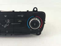 2015-2018 Ford Focus Climate Control Module Temperature AC/Heater Replacement P/N:F1ET-19980-JF Fits Fits 2015 2016 2017 201