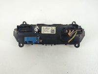 2015-2018 Ford Focus Climate Control Module Temperature AC/Heater Replacement P/N:F1ET-19980-JF Fits Fits 2015 2016 2017 201