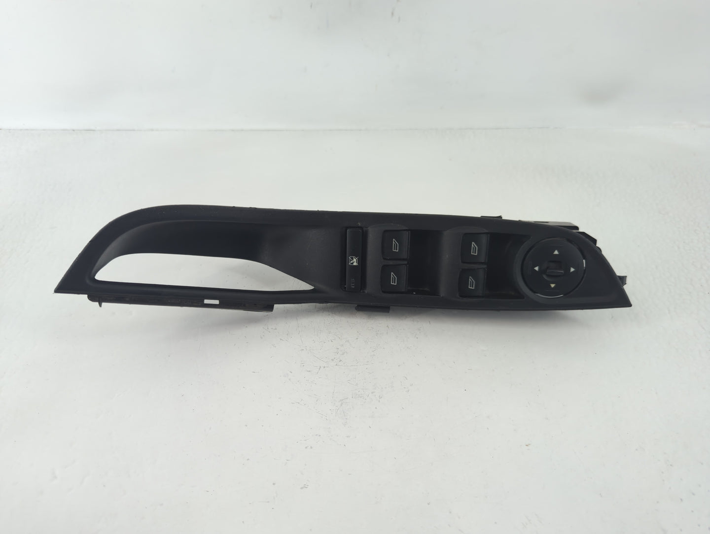 2015-2018 Ford Focus Master Power Window Switch Replacement Driver Side Left P/N:9090769 1085502X Fits OEM Used Auto Parts -