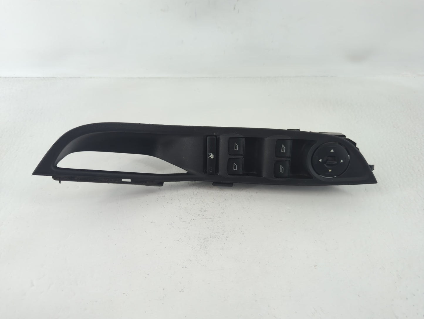 2015-2018 Ford Focus Master Power Window Switch Replacement Driver Side Left P/N:9090769 1085502X Fits OEM Used Auto Parts -