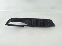 2015-2018 Ford Focus Master Power Window Switch Replacement Driver Side Left P/N:9090769 1085502X Fits OEM Used Auto Parts -