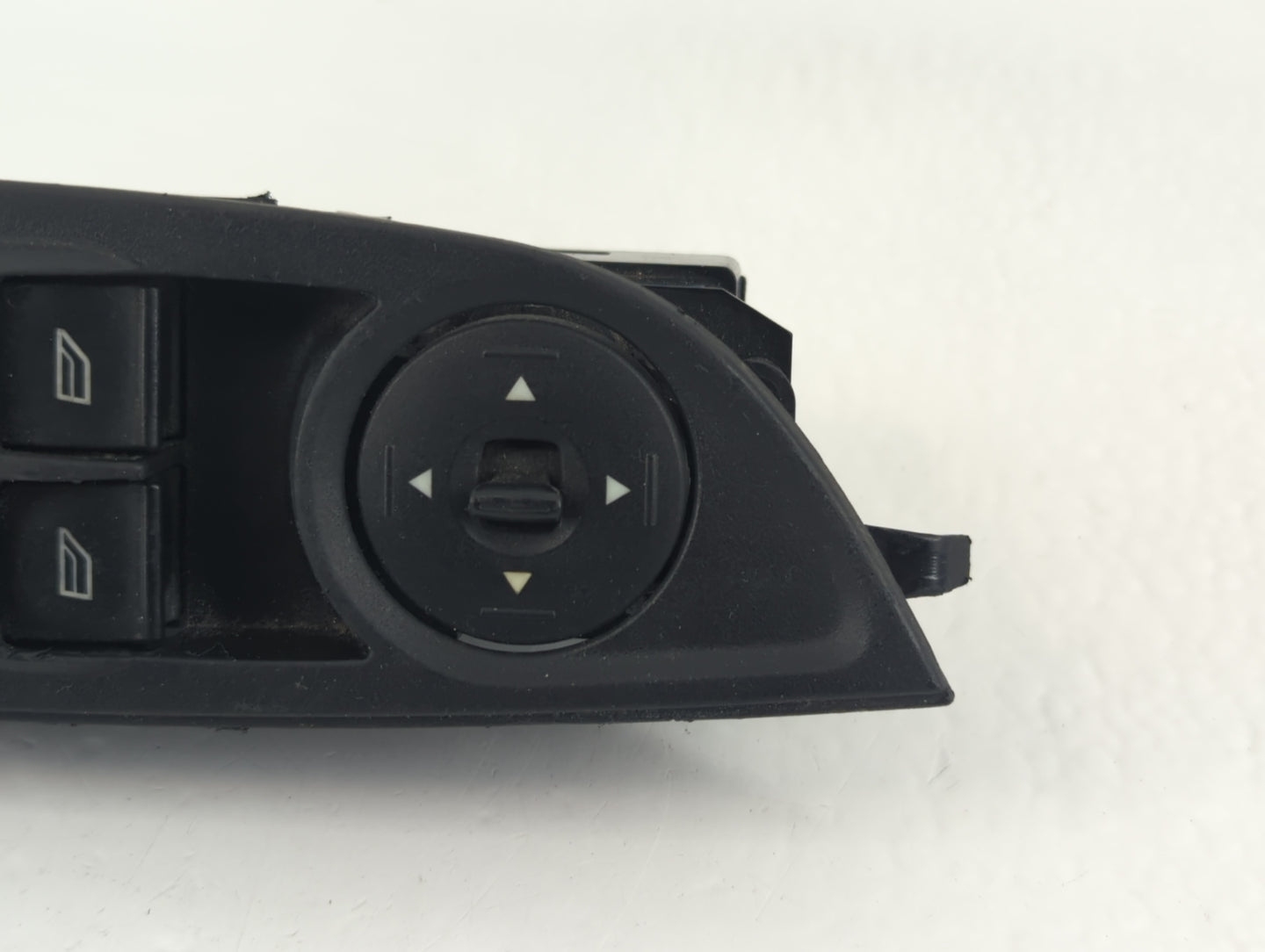 2015-2018 Ford Focus Master Power Window Switch Replacement Driver Side Left P/N:9090769 1085502X Fits OEM Used Auto Parts -