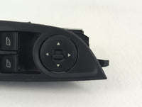 2015-2018 Ford Focus Master Power Window Switch Replacement Driver Side Left P/N:9090769 1085502X Fits OEM Used Auto Parts -