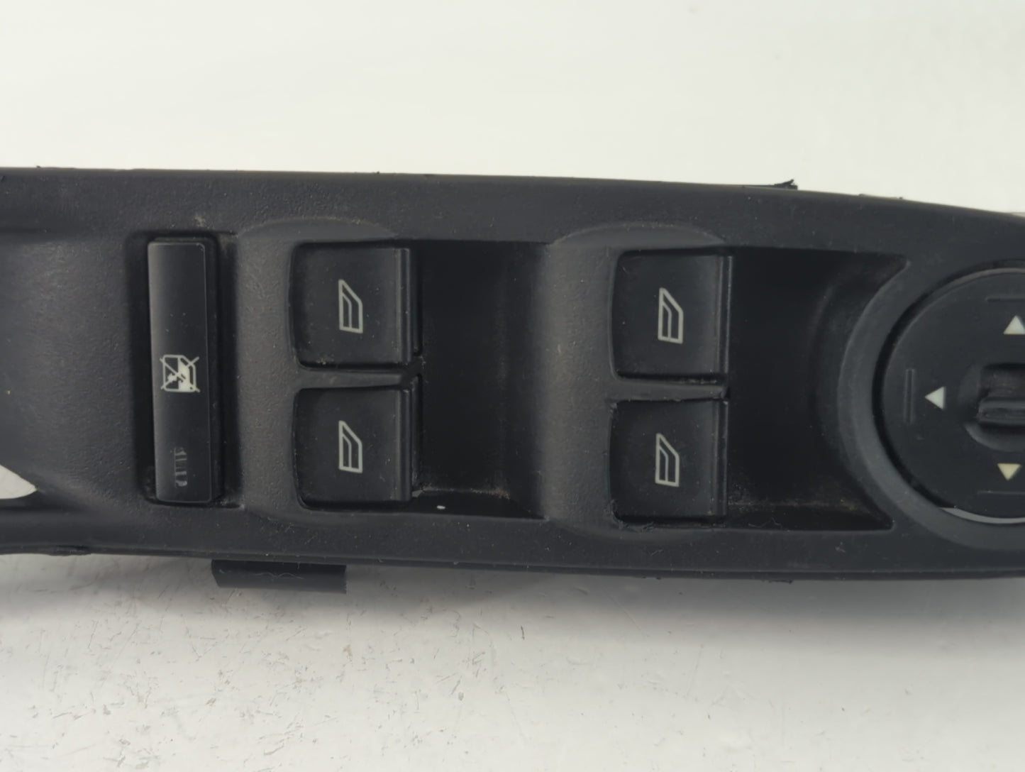 2015-2018 Ford Focus Master Power Window Switch Replacement Driver Side Left P/N:9090769 1085502X Fits OEM Used Auto Parts -
