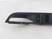 2015-2018 Ford Focus Master Power Window Switch Replacement Driver Side Left P/N:9090769 1085502X Fits OEM Used Auto Parts -