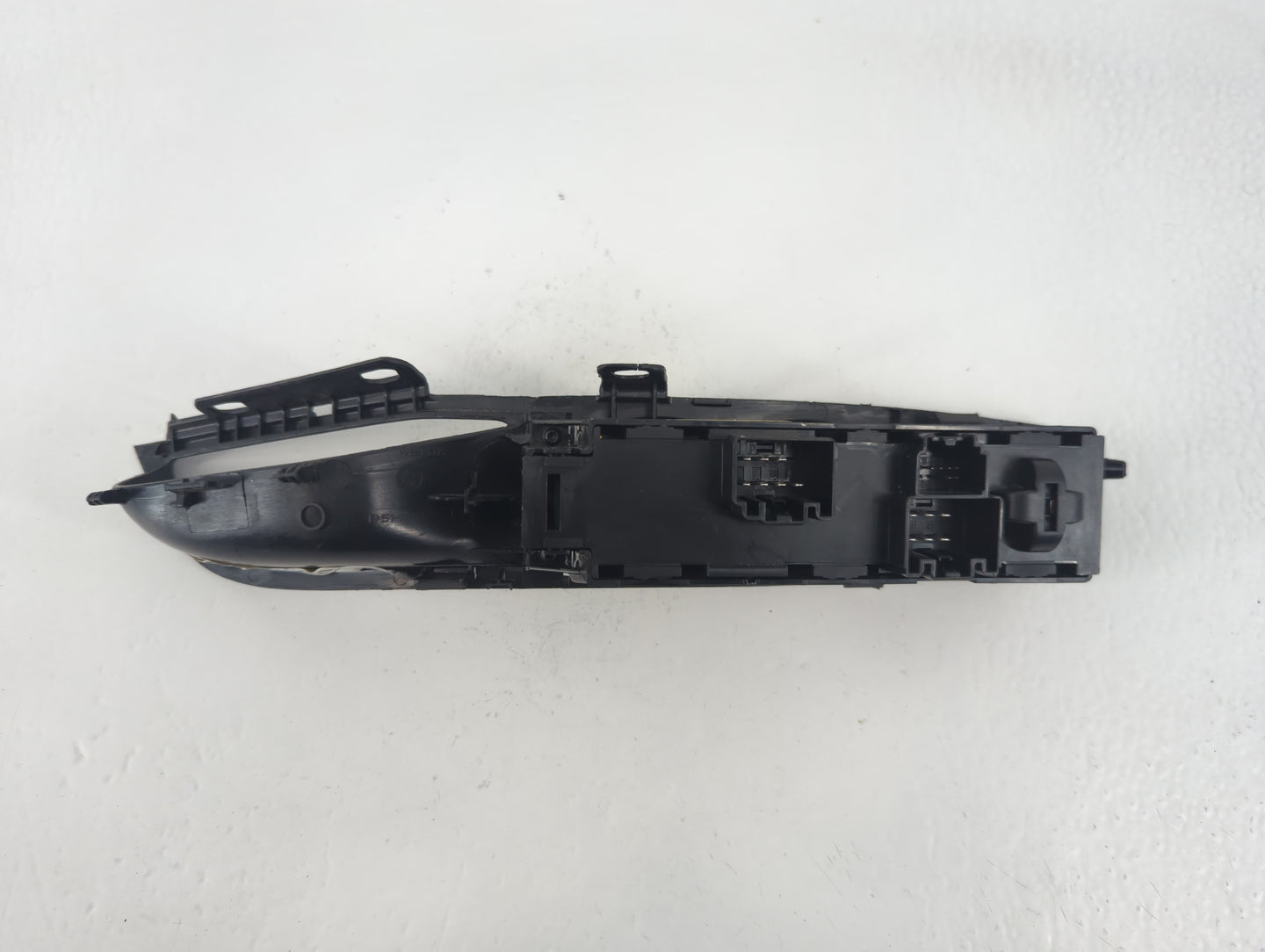 2015-2018 Ford Focus Master Power Window Switch Replacement Driver Side Left P/N:9090769 1085502X Fits OEM Used Auto Parts -