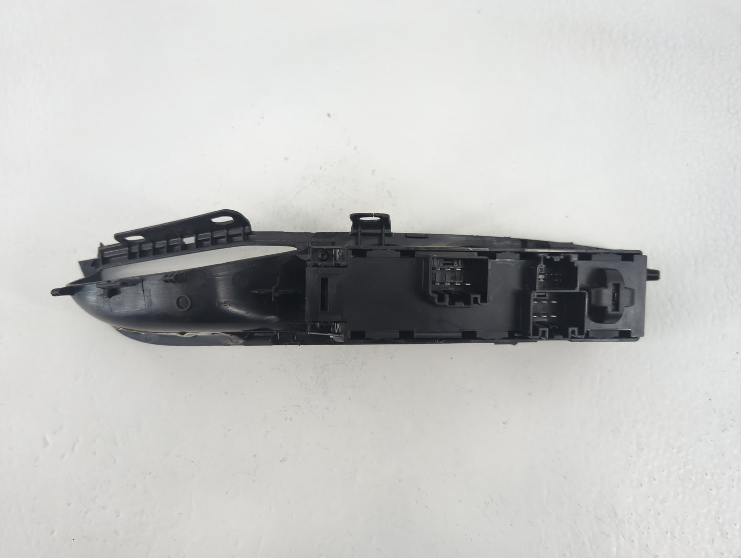 2015-2018 Ford Focus Master Power Window Switch Replacement Driver Side Left P/N:9090769 1085502X Fits OEM Used Auto Parts -