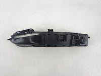2015-2018 Ford Focus Master Power Window Switch Replacement Driver Side Left P/N:9090769 1085502X Fits OEM Used Auto Parts -